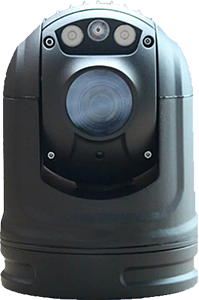 IP HD1080 PTZ Camera